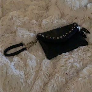 Black maurices clutch